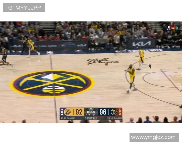 今天湖人对阵掘金精彩比赛录像回放与精彩瞬间分析